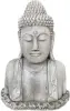 Artikelbild 8 des Artikels “Naufal - Buddha Büste, 50 cm H | Steinguss “